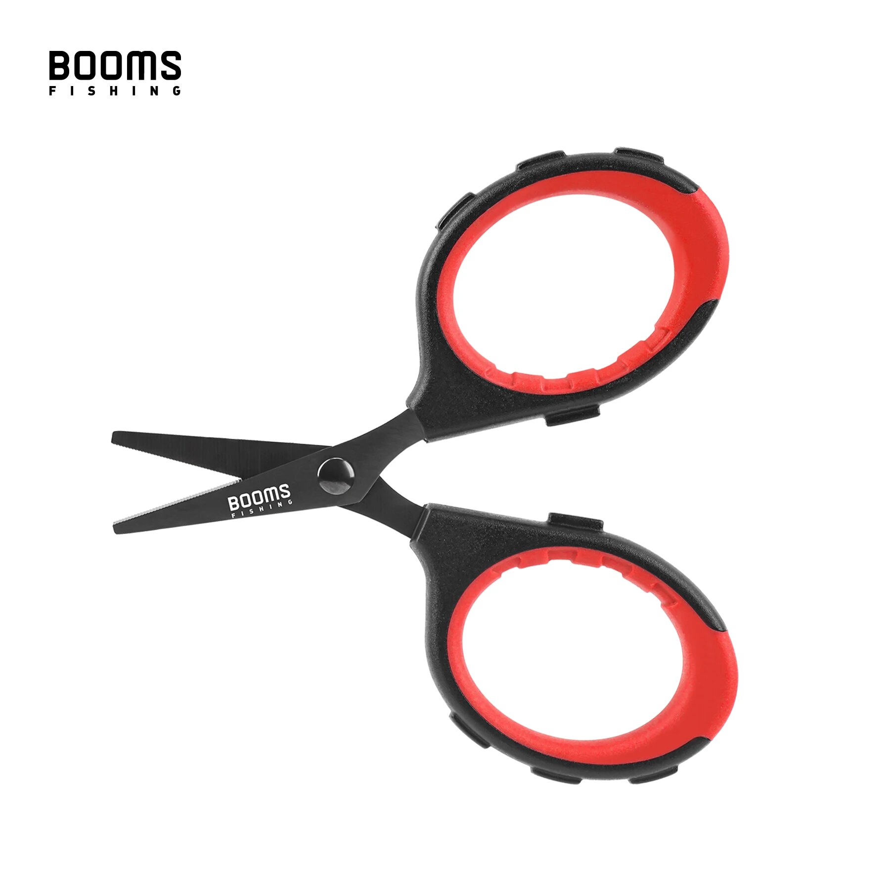 Braided Fishing Line - Booms memancing S05 kawat kepang gunting