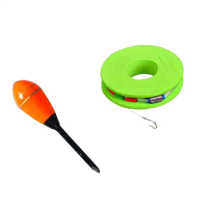 Fishing Equipment In Japanese - Aliran Jepang Penghancur Ikan Kelompok Garis