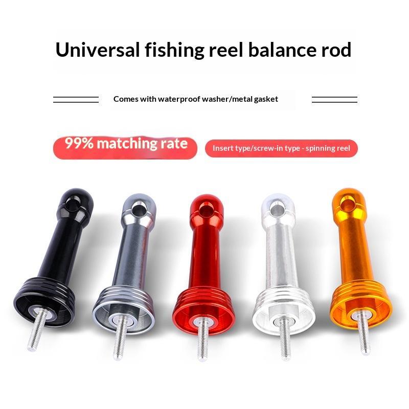 Batang Penyeimbang Roda Pancin - Fishing Rod Pod ulasan dan harga