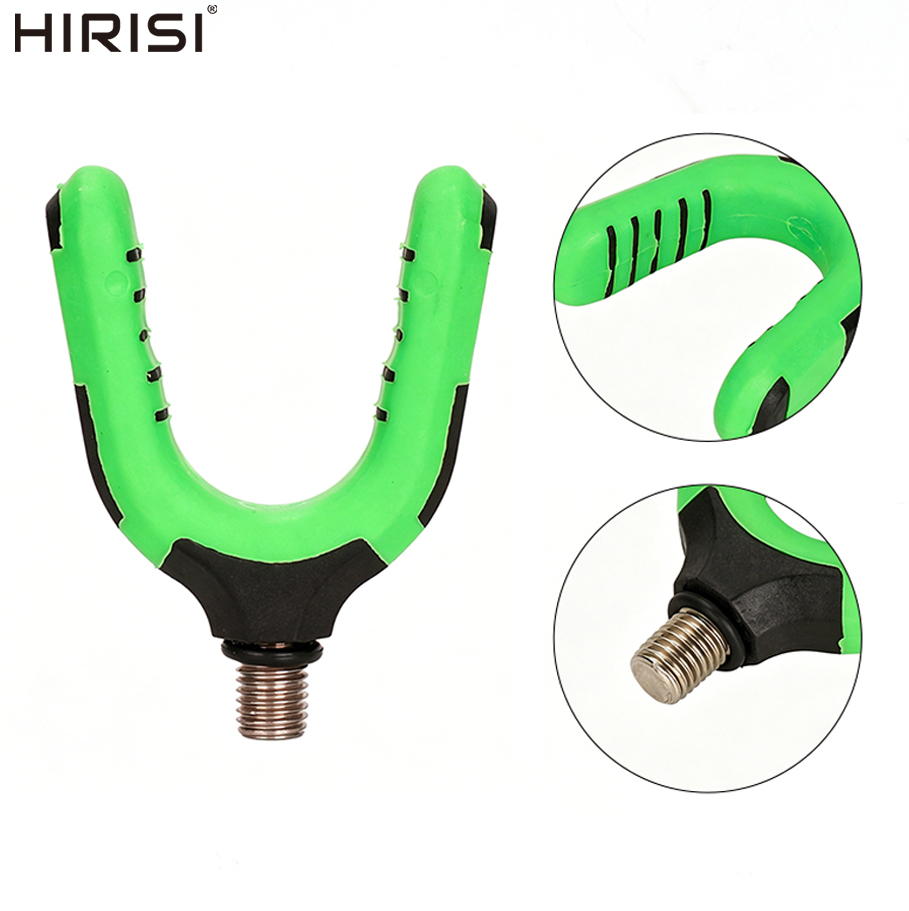 Hirisi Penyangga Joran Pancing - Fishing Rod Pod ulasan dan harga