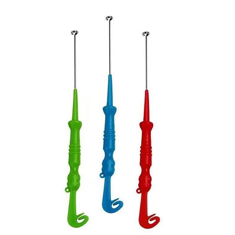 Alat pengikat simpul kuku lala - Fishing Equipment Hanger ulasan dan harga