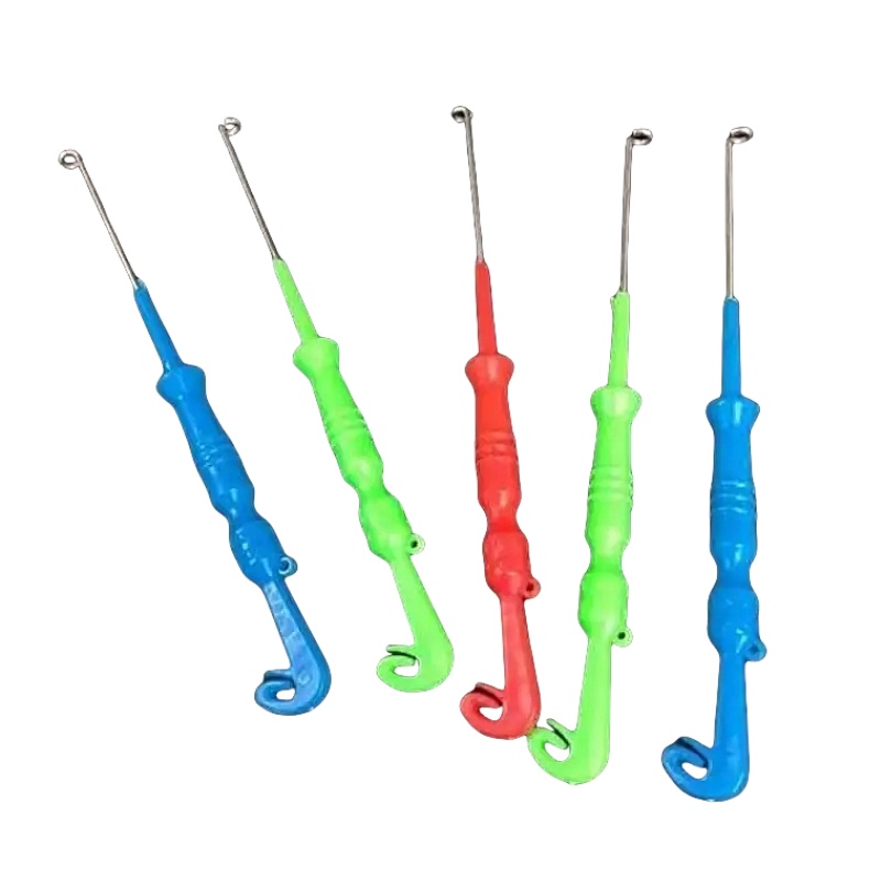 Alat pengikat simpul kuku lala - Fishing Equipment Hanger ulasan dan harga