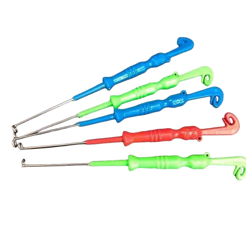 Alat pengikat simpul kuku lala - Fishing Equipment Hanger ulasan dan harga