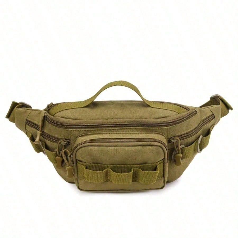 Tas Taktis, Tas Pancing Kecil, - Fishing Quest ulasan dan harga