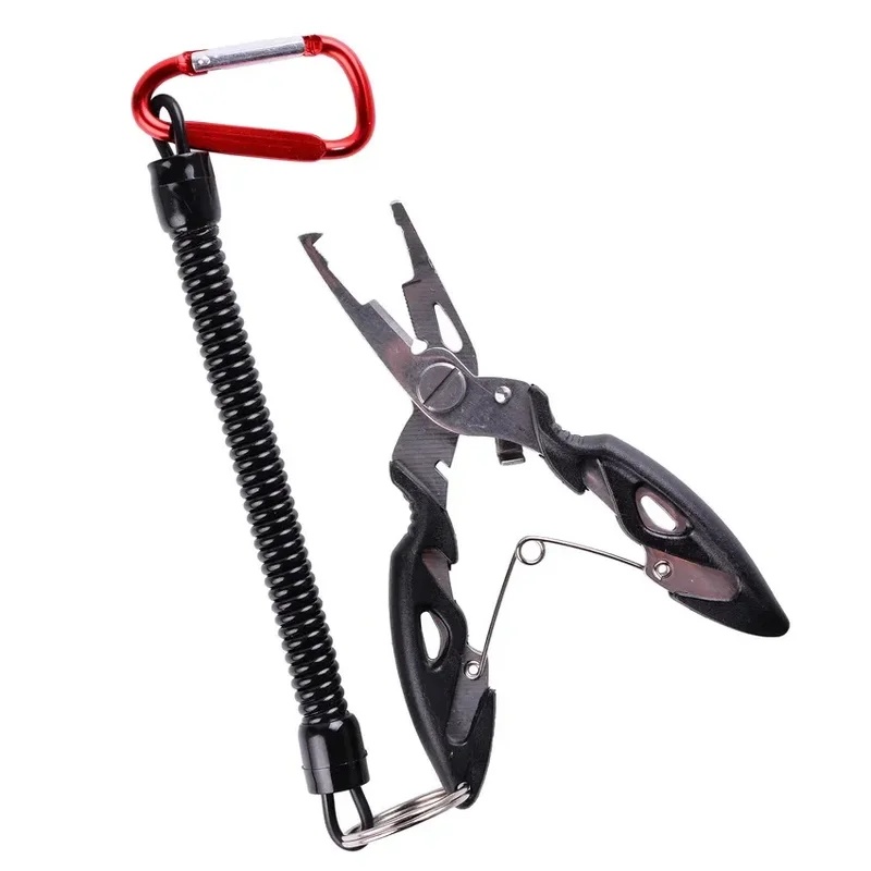 Tang Pemotong Pancing, Gunting - Fishing Equipment Hanger ulasan dan harga
