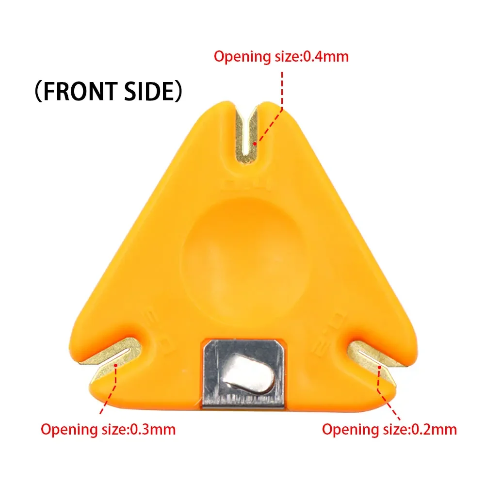 Alat Rig Pengupas Kepang Berla - Braided Fishing Line ulasan dan harga