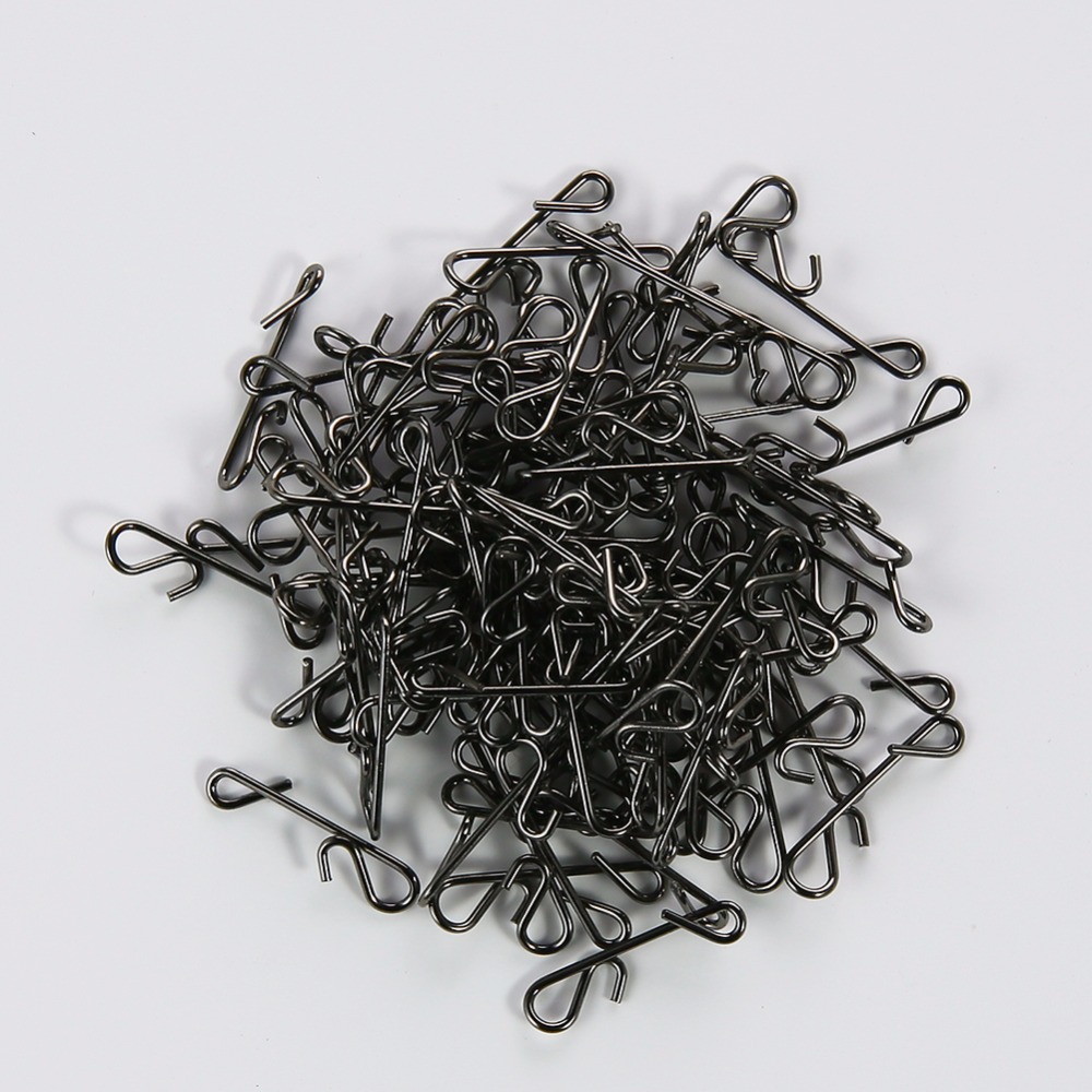 50 Buah/Bungkus Memancing Bari - Braided Fishing Line ulasan dan harga
