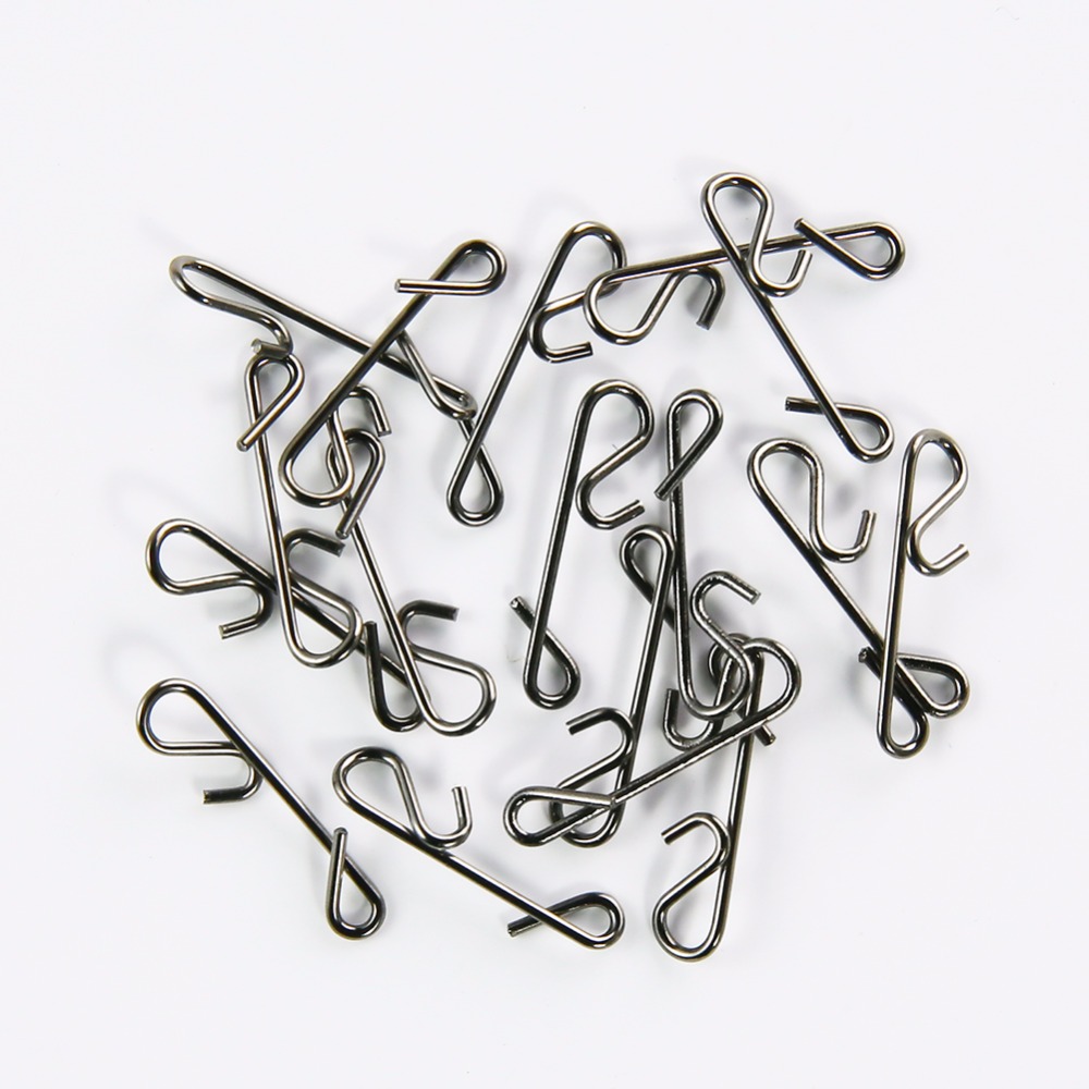 50 Buah/Bungkus Memancing Bari - Braided Fishing Line ulasan dan harga