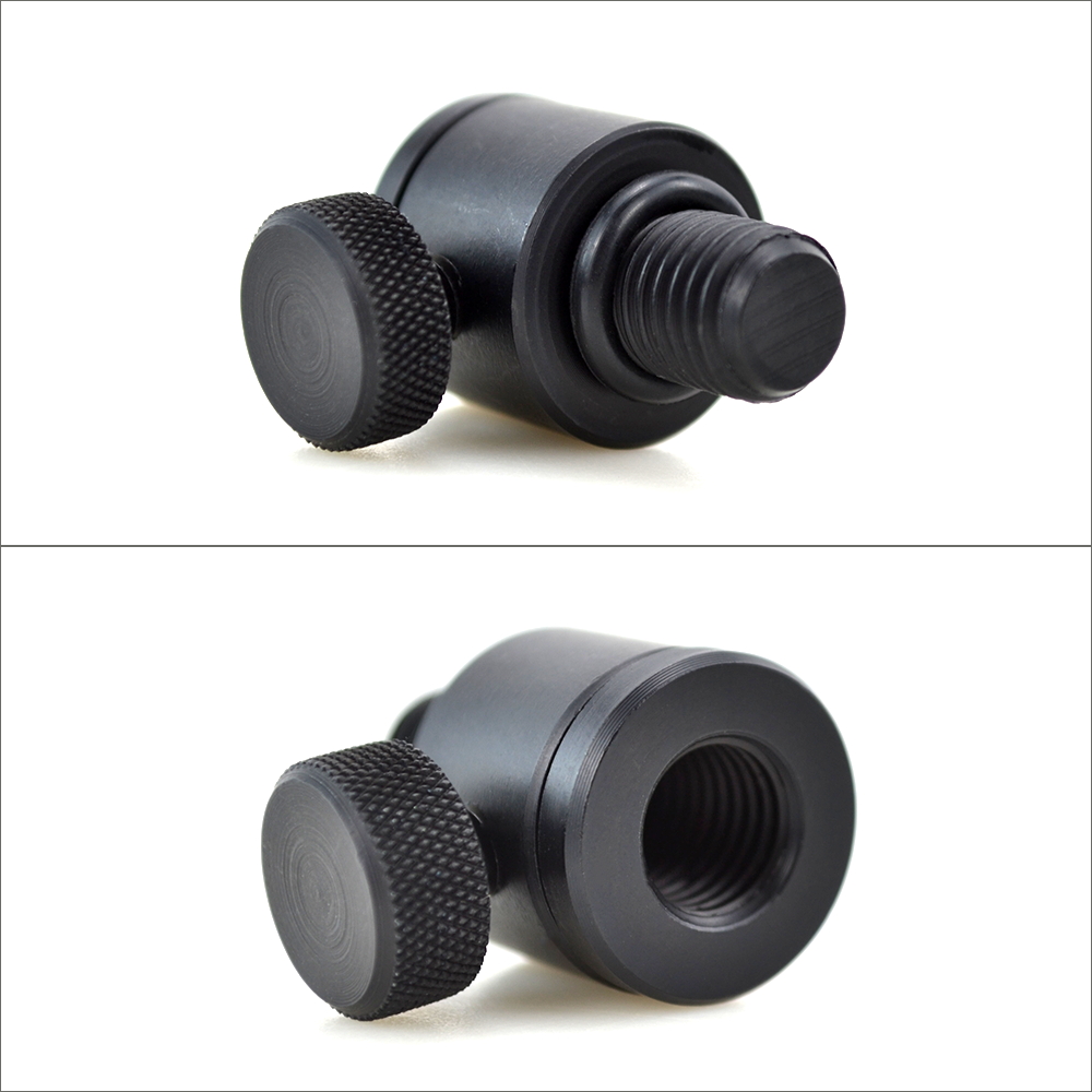Konektor Perubahan Cepat Panci - Fishing Rod Pod ulasan dan harga