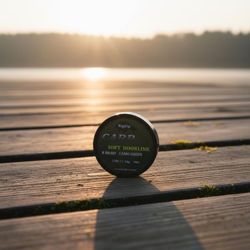 Senar Pancing Ikan Mas 20m, Ke - Braided Fishing Line ulasan dan harga