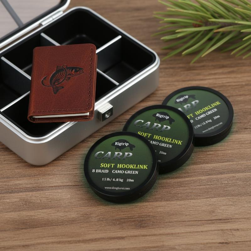 Senar Pancing Ikan Mas 20m, Ke - Braided Fishing Line ulasan dan harga