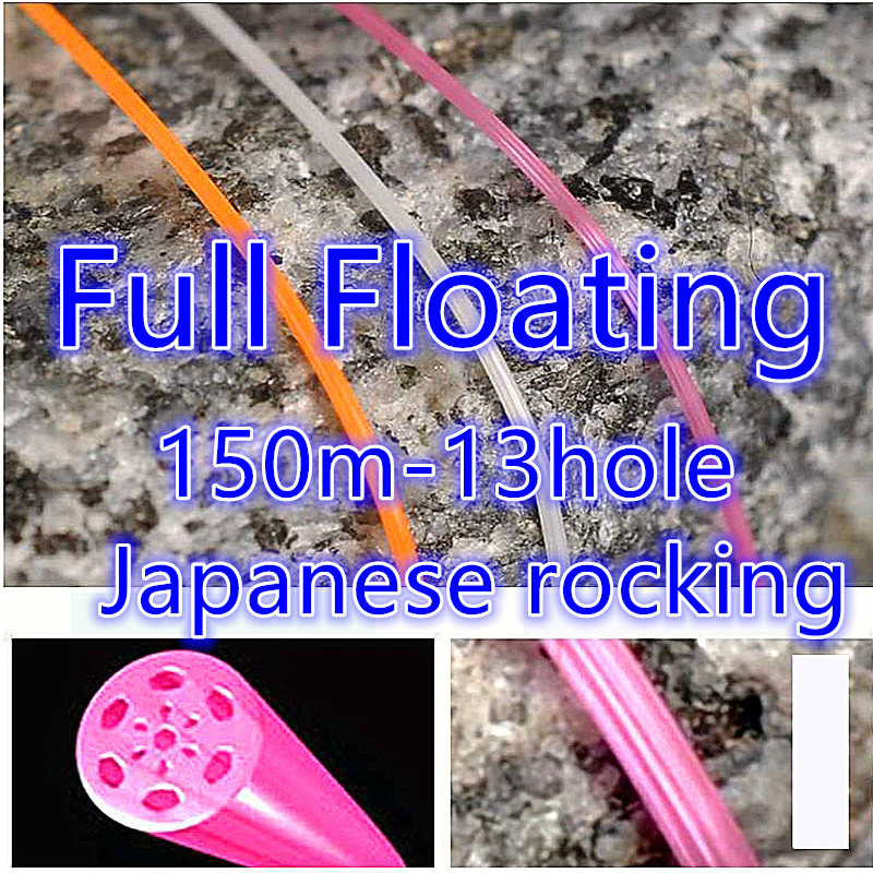 Senar Pancing Jepang 150M 13 L - Fishing Equipment In Japanese ulasan dan harga