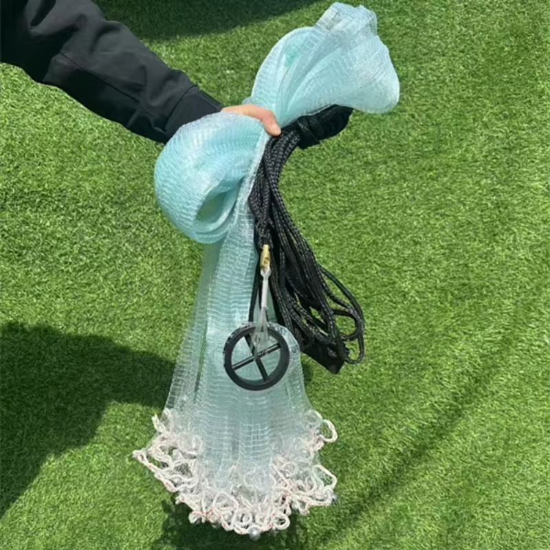 Pemberat Pancing Berbentuk Bol - Fishing Net ulasan dan harga