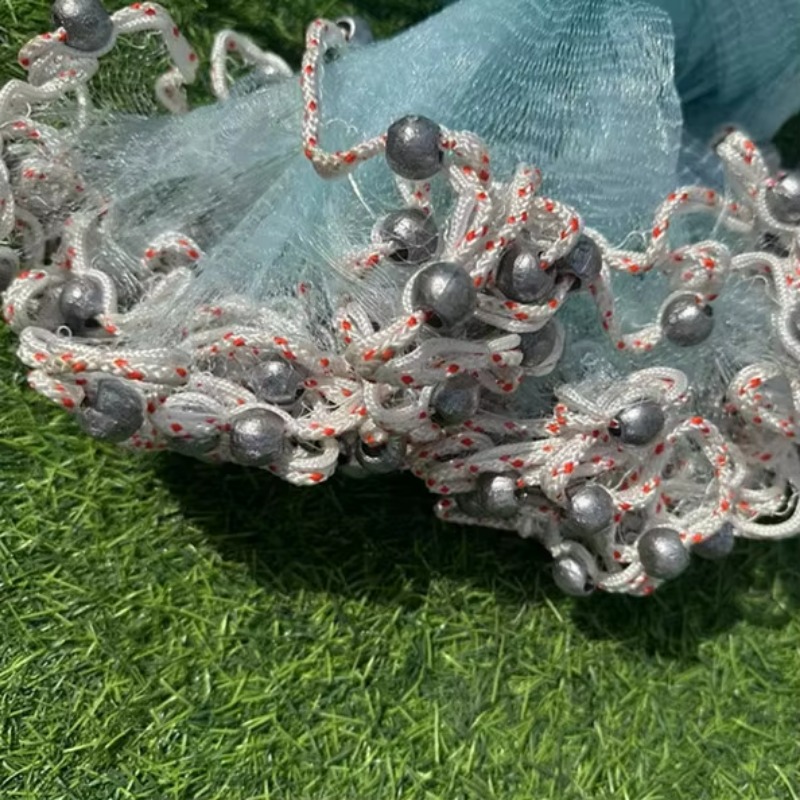 Pemberat Pancing Berbentuk Bol - Fishing Net ulasan dan harga