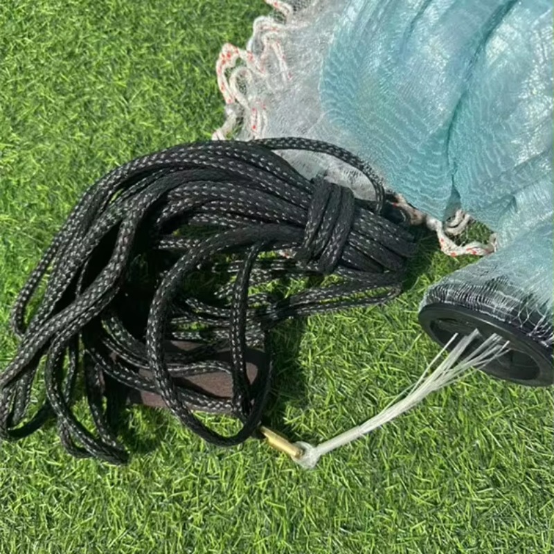 Pemberat Pancing Berbentuk Bol - Fishing Net ulasan dan harga