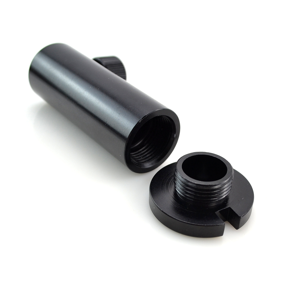Hirisi 1/2Pcs Stand Pancing Ik - Fishing Rod Pod ulasan dan harga