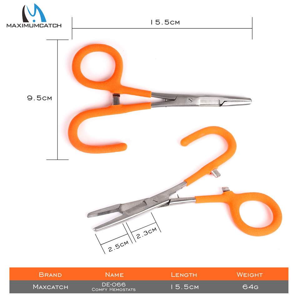 Maximumcatching Fly Fishing Ho - Fishing Equipment Hanger ulasan dan harga