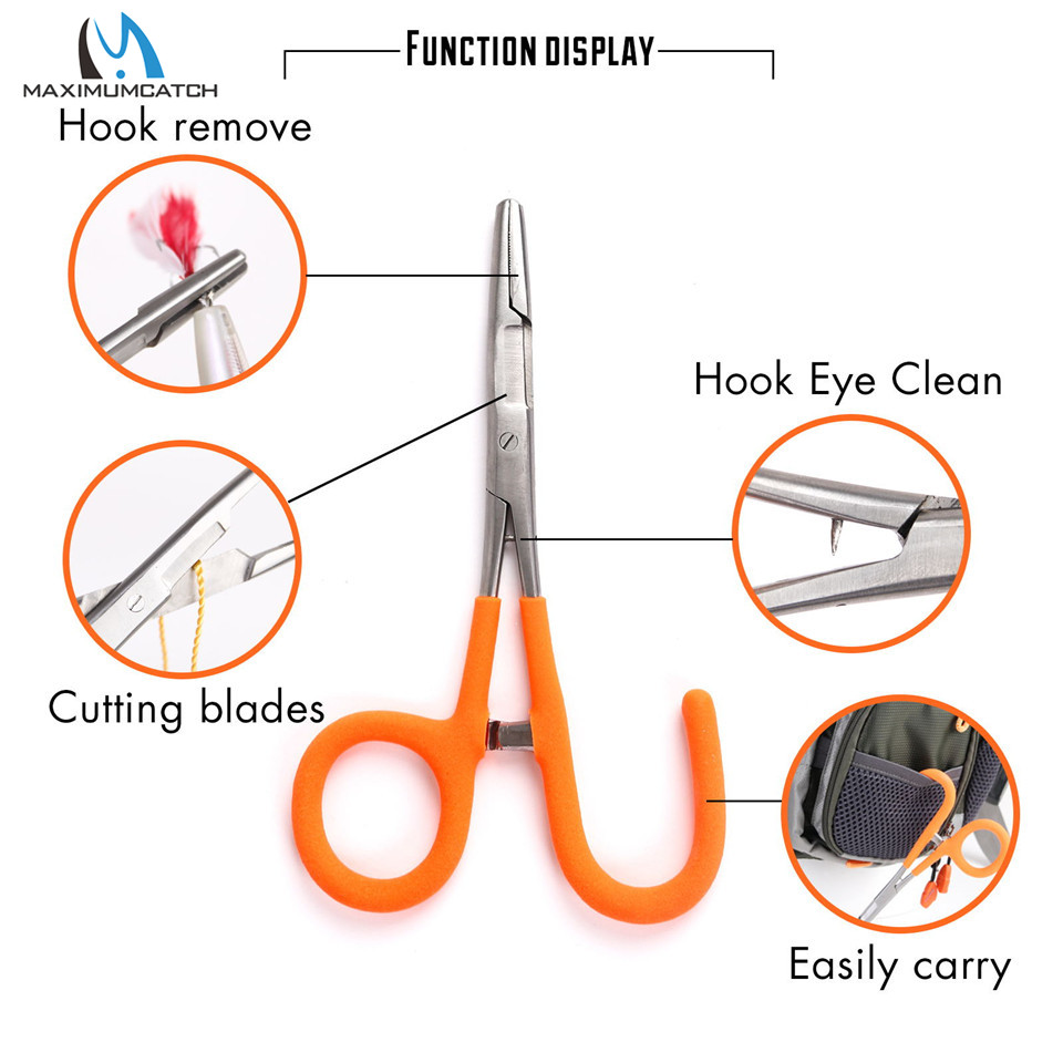 Maximumcatching Fly Fishing Ho - Fishing Equipment Hanger ulasan dan harga