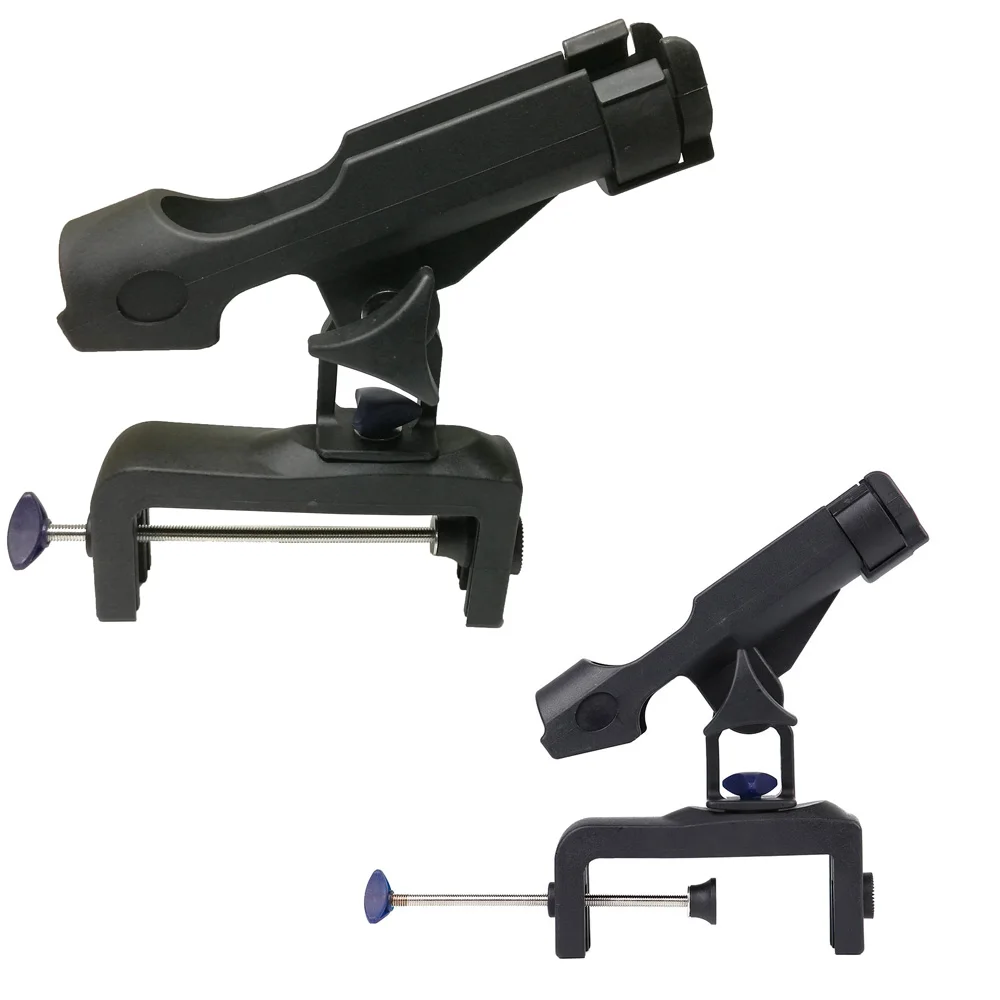 Klem Pada Yacht Dapat Dilepas  - Fishing Rod Pod ulasan dan harga