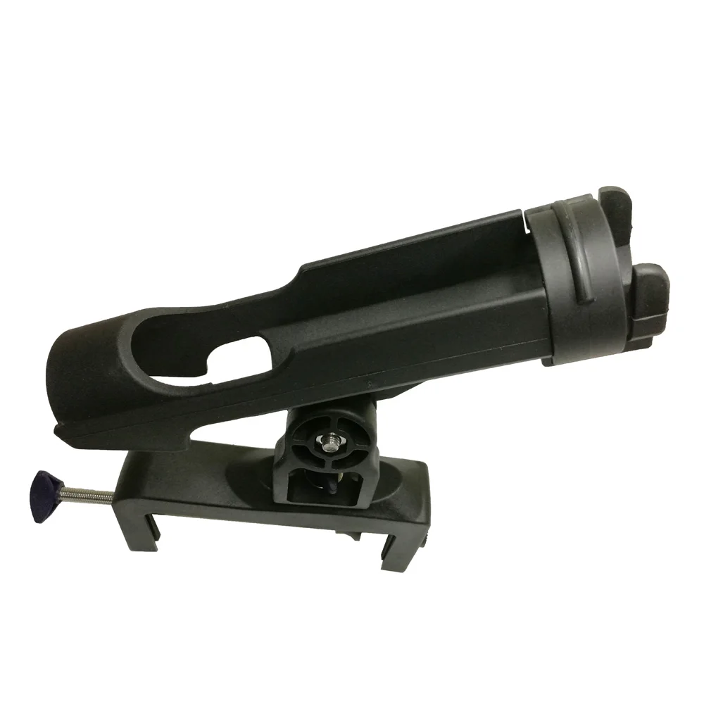 Klem Pada Yacht Dapat Dilepas  - Fishing Rod Pod ulasan dan harga