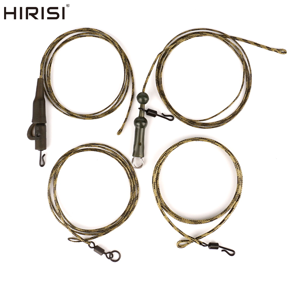 Hirisi 3Pcs 45lb Tali Pancing  - Braided Fishing Line ulasan dan harga
