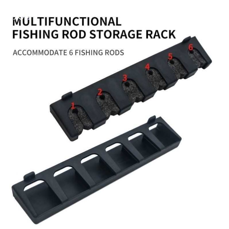 Penyangga Joran Pancing dengan - Fishing Rod Pod ulasan dan harga