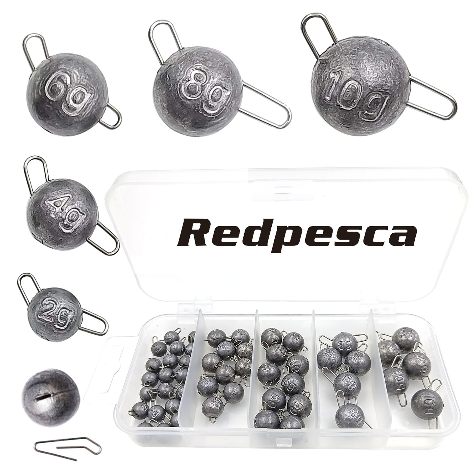 50/40/35 Cannon Ball memancing - Fishing Quest ulasan dan harga