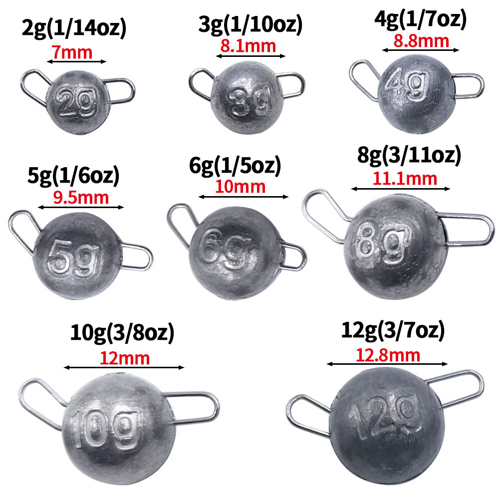 50/40/35 Cannon Ball memancing - Fishing Quest ulasan dan harga