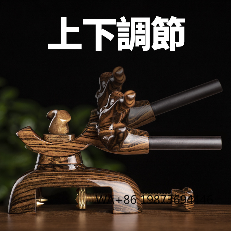 Braket batang kayu yang dapat  - Fishing Equipment In Japanese ulasan dan harga