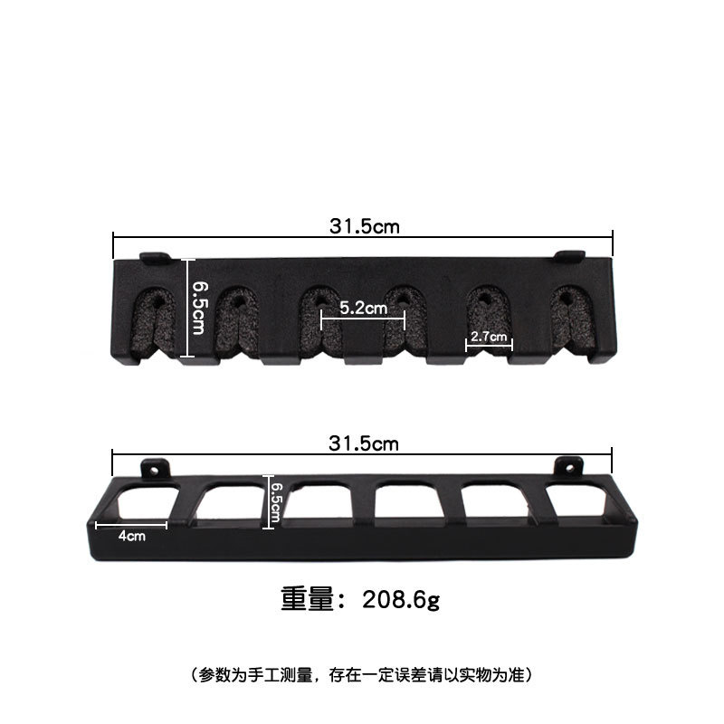 Pemegang joran pancing tegak l - Fishing Rod Pod ulasan dan harga