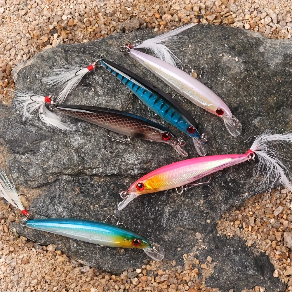 5 buah/kotak umpan pancing bio - Fishing Quest ulasan dan harga