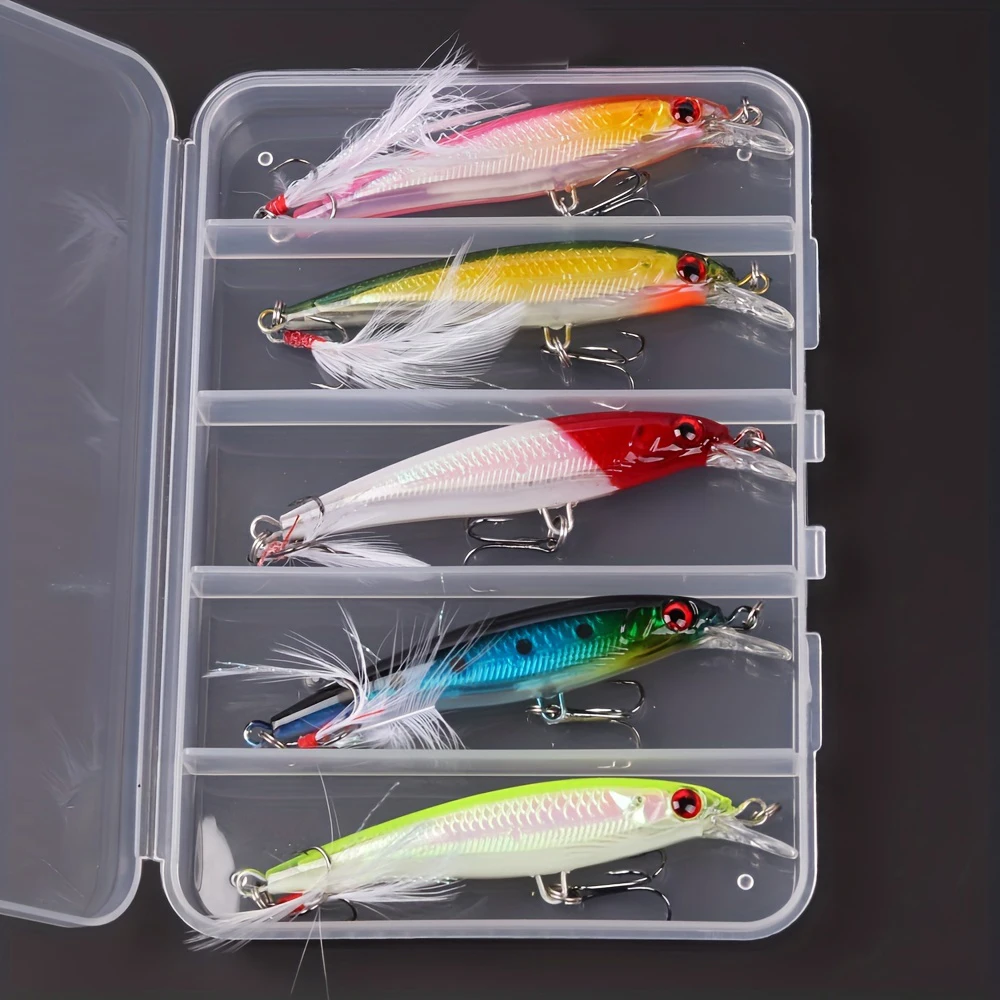 5 buah/kotak umpan pancing bio - Fishing Quest ulasan dan harga