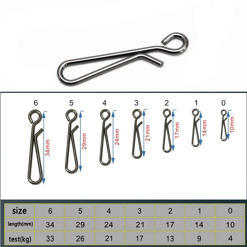 100 Pcs Air Asin Memancing Sta - Fishing Quest ulasan dan harga