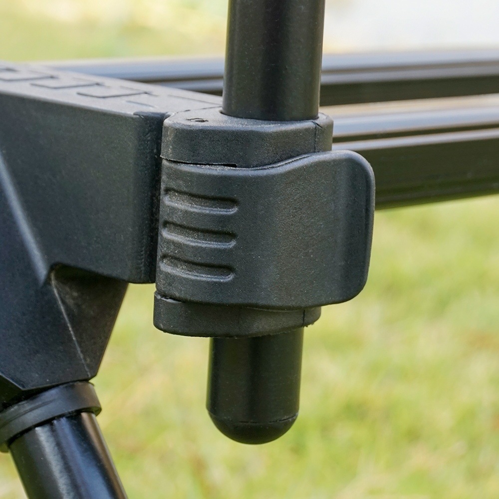 Penyangga Joran Pancing Ikan M - Fishing Rod Pod ulasan dan harga