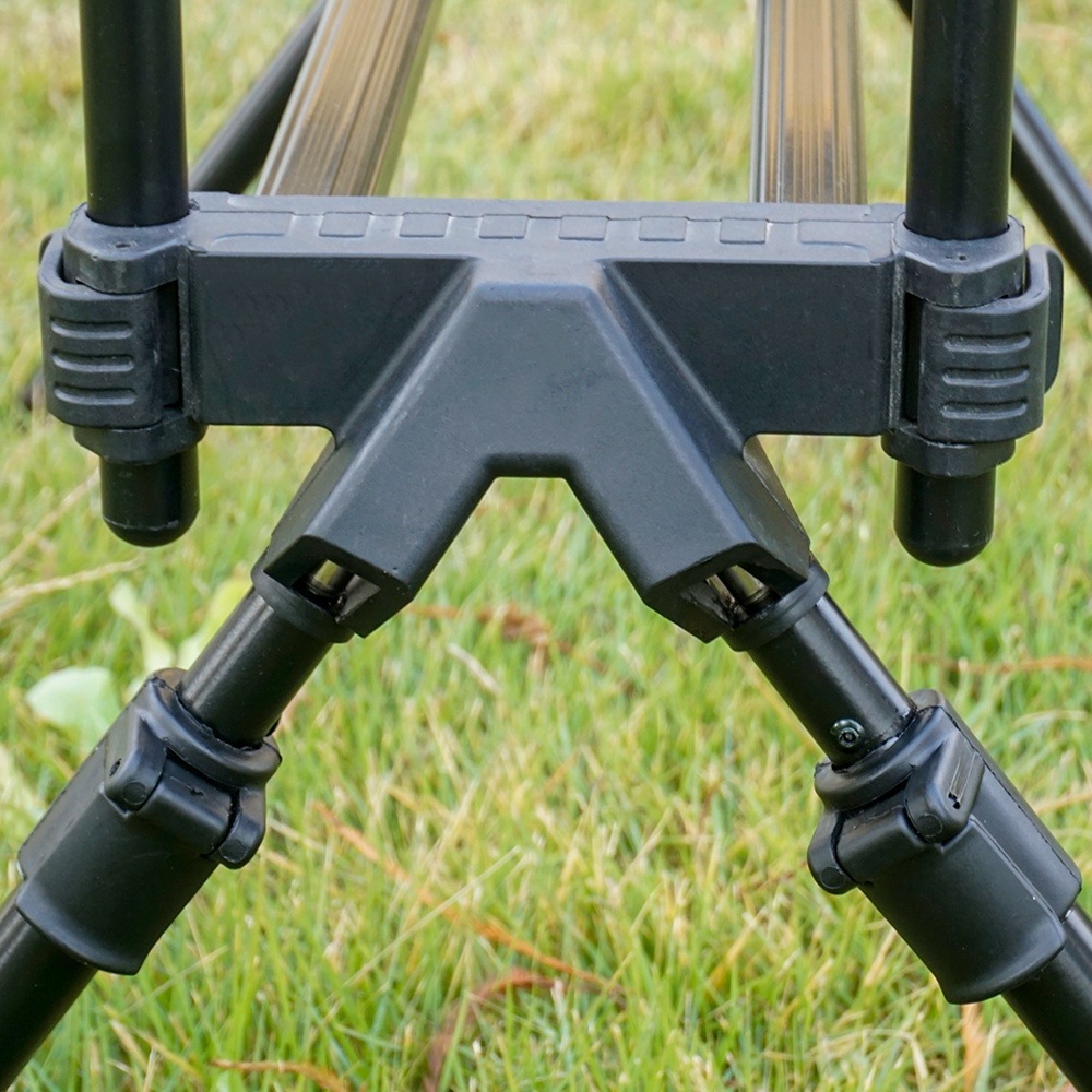 Penyangga Joran Pancing Ikan M - Fishing Rod Pod ulasan dan harga