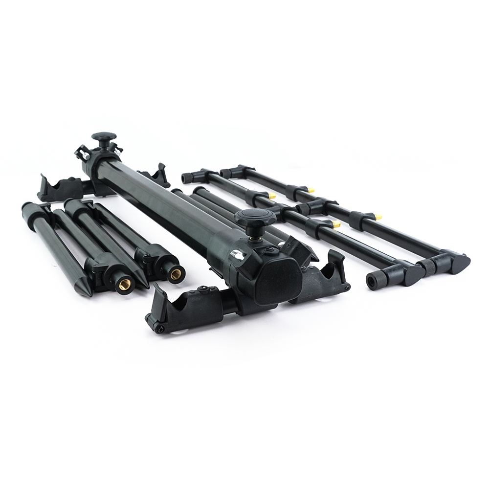 HIRISI Penyangga Joran Pancing - Fishing Rod Pod ulasan dan harga