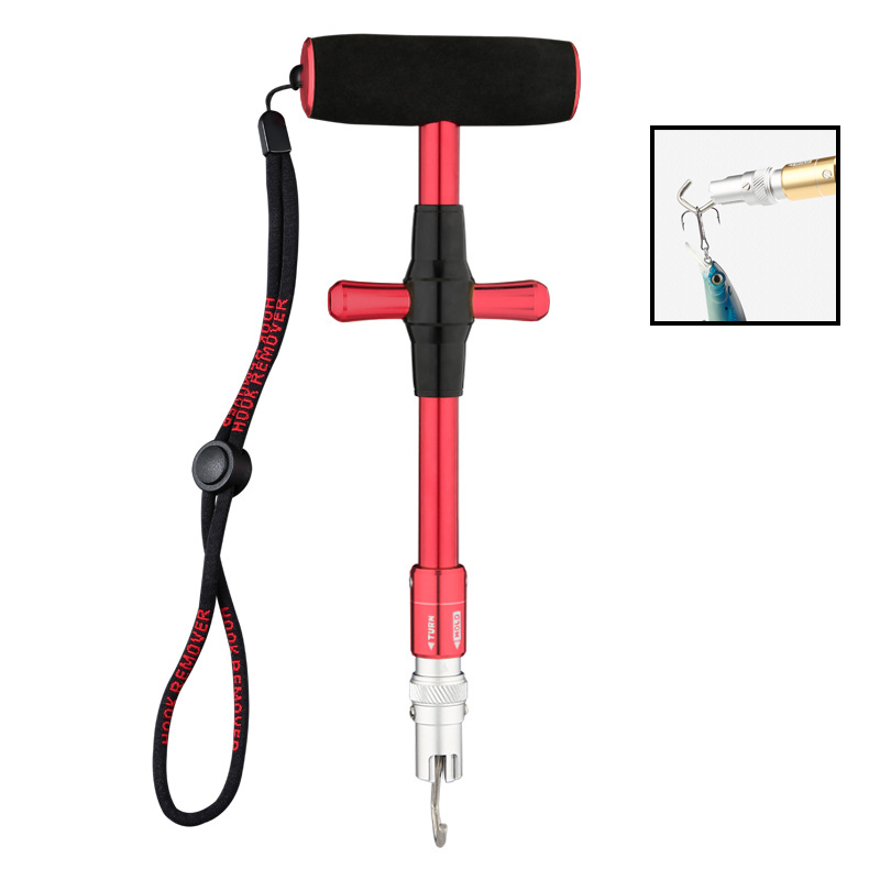 TAKEDO kait pancing BL-049 ben - Fishing Equipment Hanger ulasan dan harga
