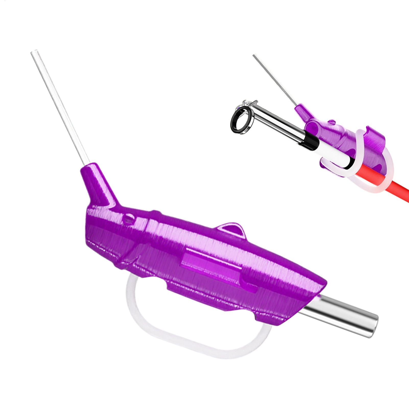 Alarm Gigitan Ikan untuk Joran - Night Float Fishing ulasan dan harga