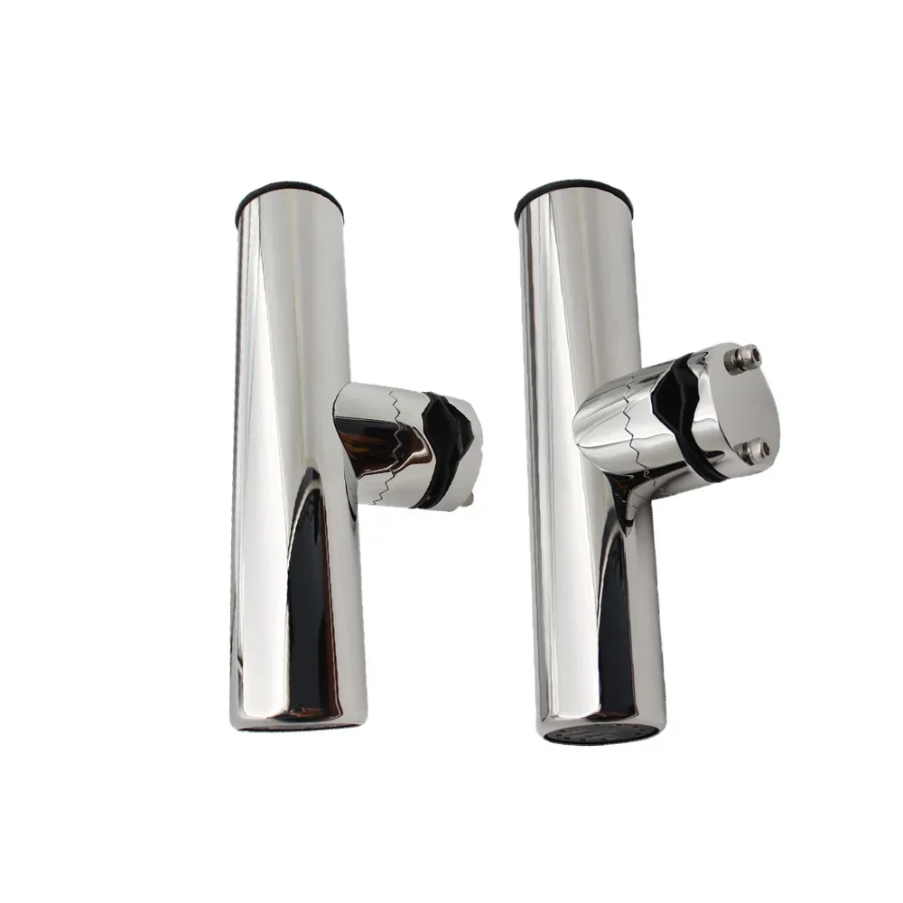 Penyangga Joran Pancing Kapal  - Fishing Rod Pod ulasan dan harga