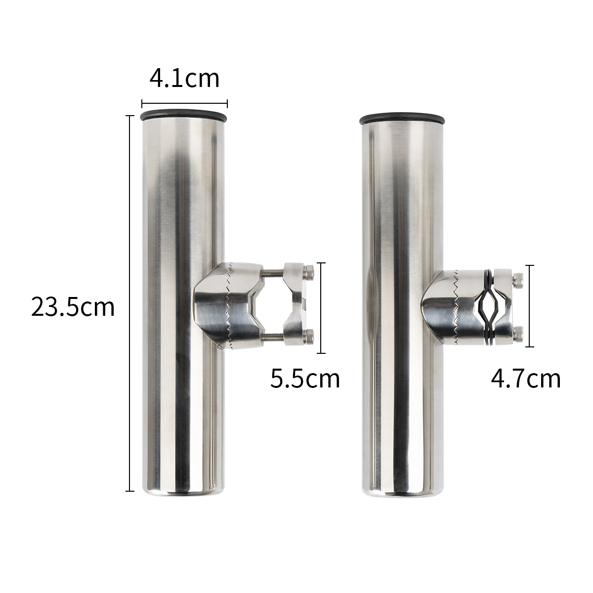 Penyangga Joran Pancing Kapal  - Fishing Rod Pod ulasan dan harga