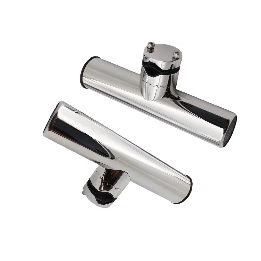 Penyangga Joran Pancing Kapal  - Fishing Rod Pod ulasan dan harga