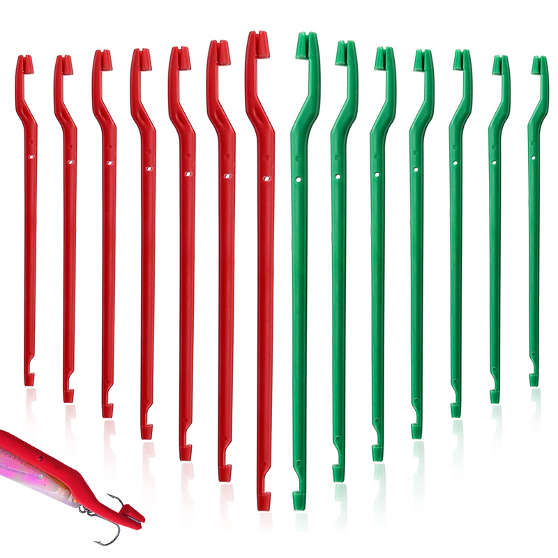Alat Pelepas Kail Ikan Mudah P - Fishing Equipment Hanger ulasan dan harga
