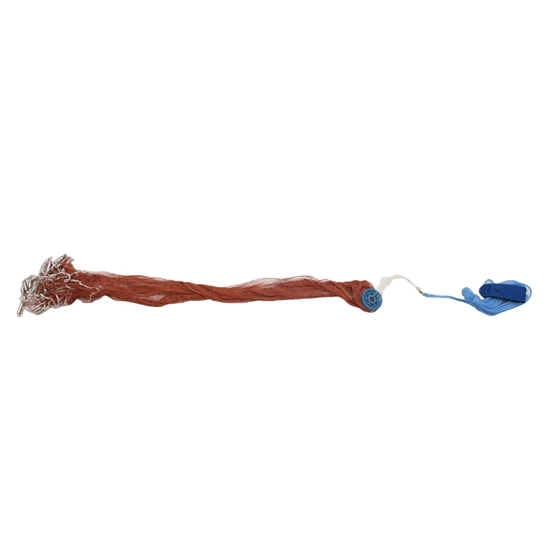 Jaring Ikan Lempar Tangan Amer - Fishing Net ulasan dan harga