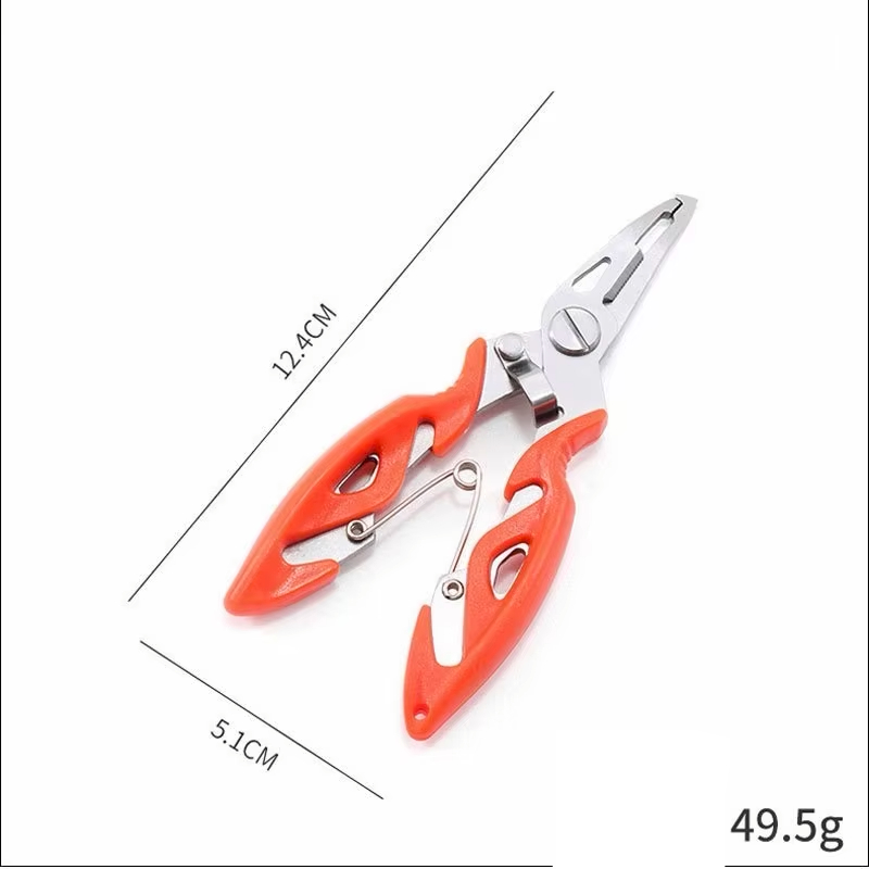 Tang Pemotong Multifungsi untu - Fishing Equipment Hanger ulasan dan harga
