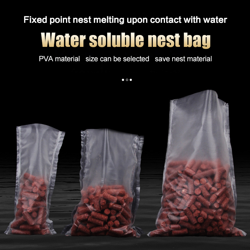 ★ ▲ 50 Buah Tas PVA untuk Mema - Fishing Quest ulasan dan harga
