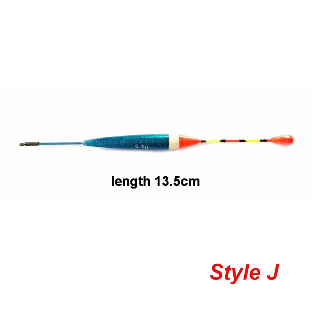 2 Buah Baru Slip Drift Tube Fl - Night Float Fishing ulasan dan harga